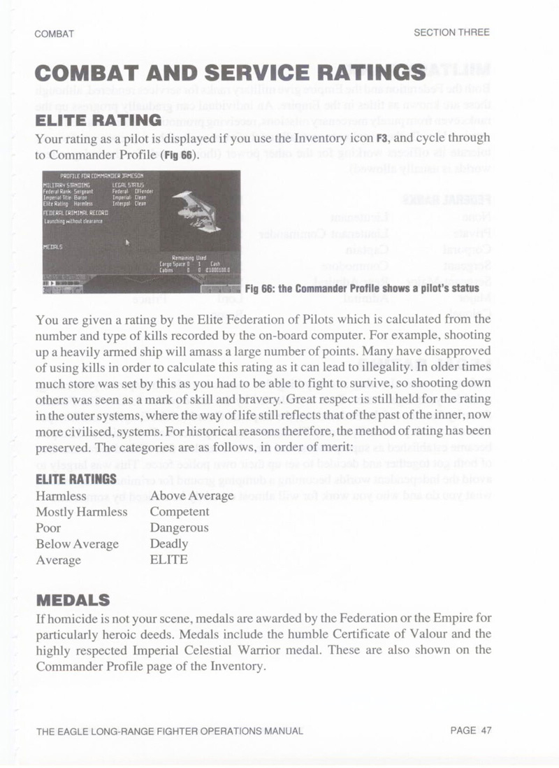 Instructions page 58