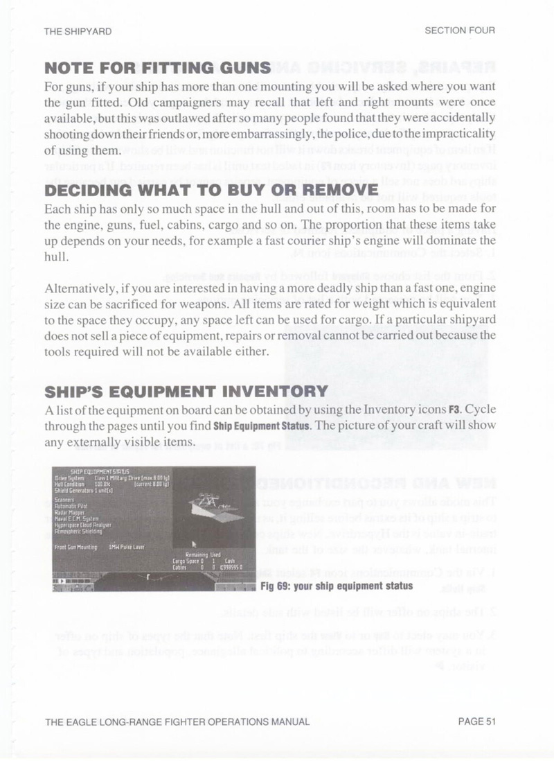 Instructions page 62