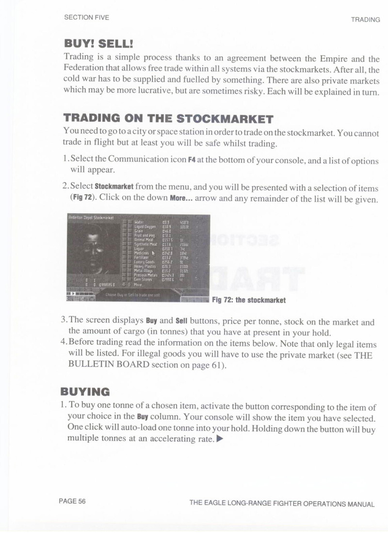 Instructions page 67