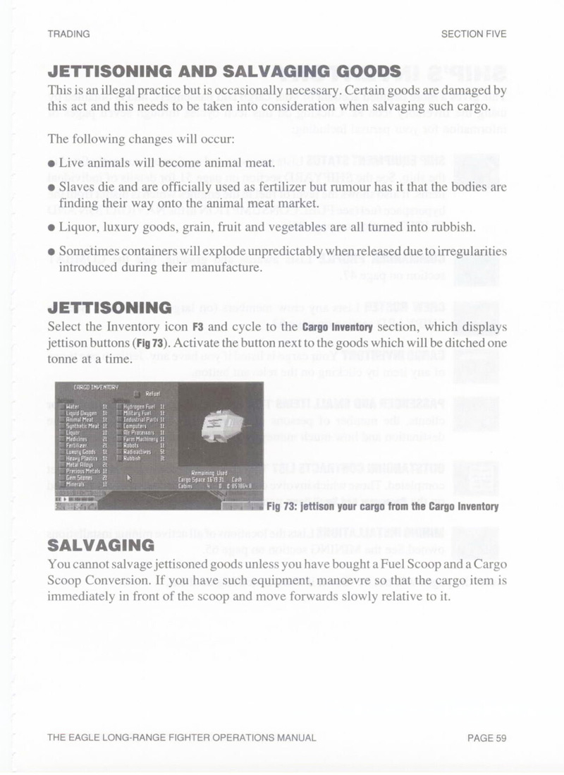 Instructions page 70