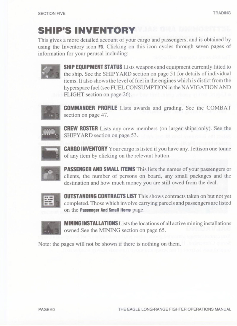 Instructions page 71