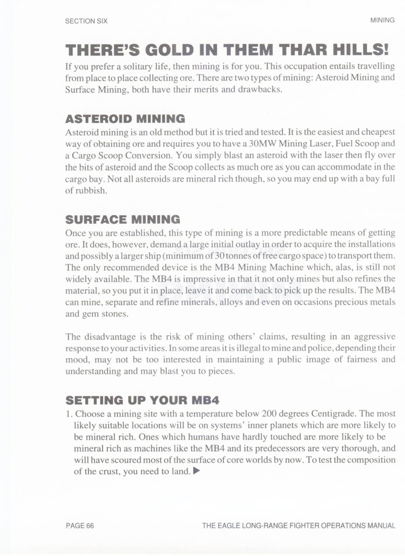 Instructions page 77