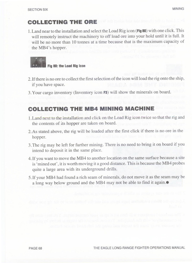 Instructions page 79