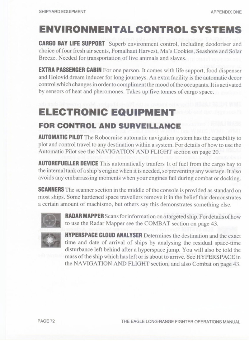 Instructions page 83