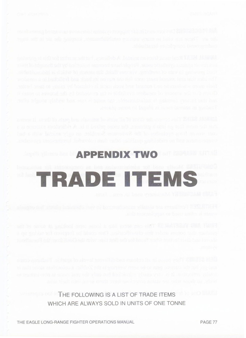 Instructions page 88