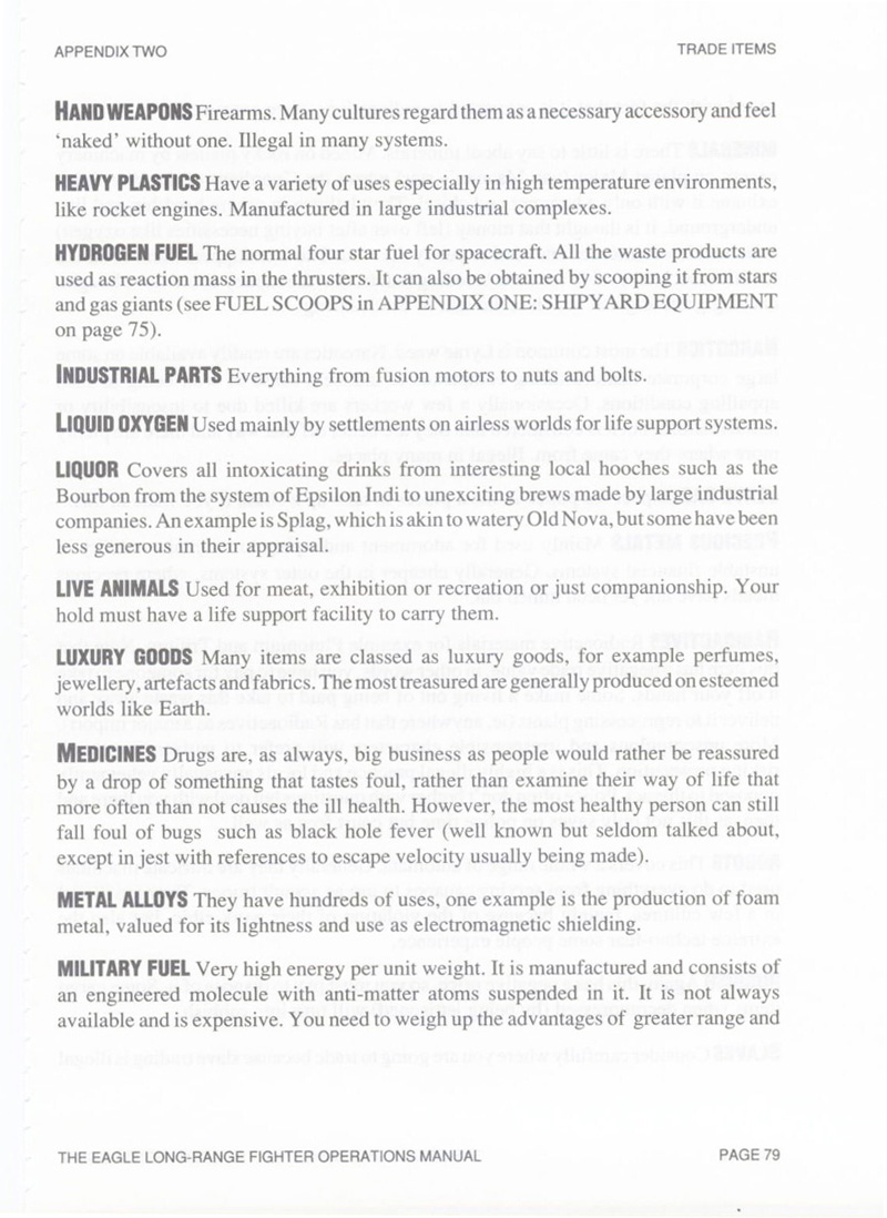 Instructions page 90