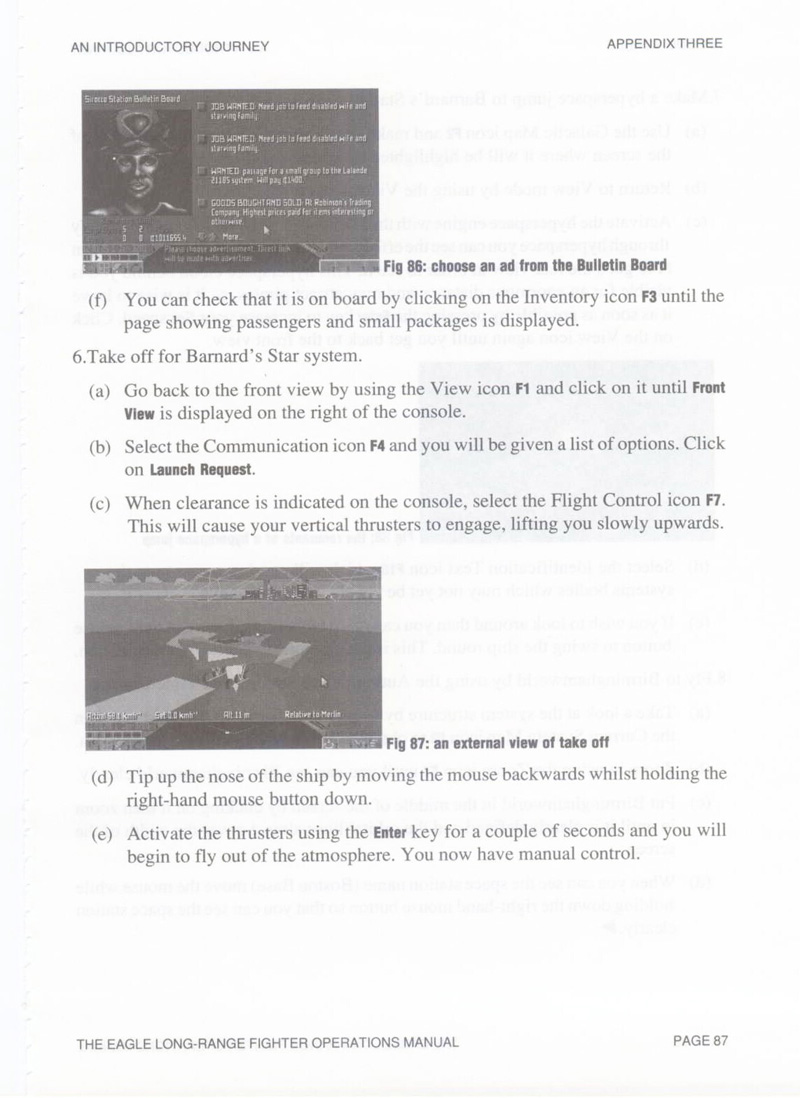 Instructions page 98