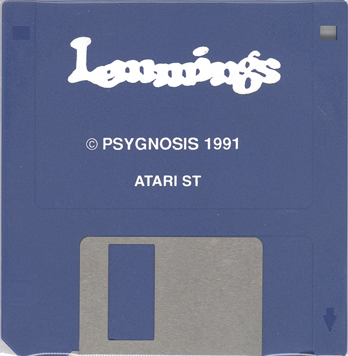 Disk 10