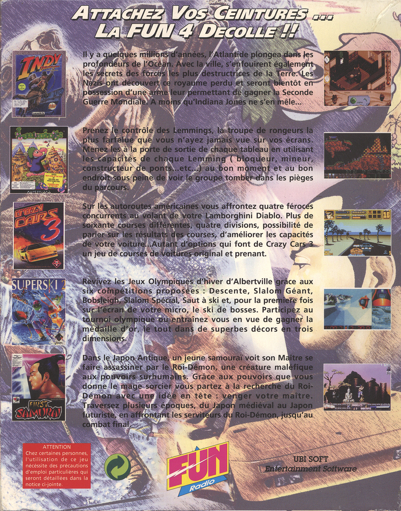 Disk 2
