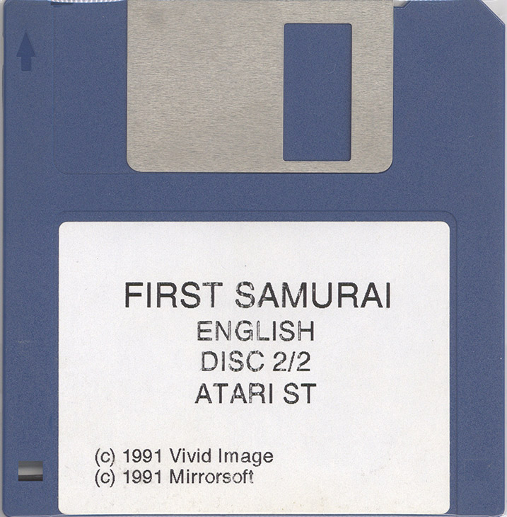 Disk 4