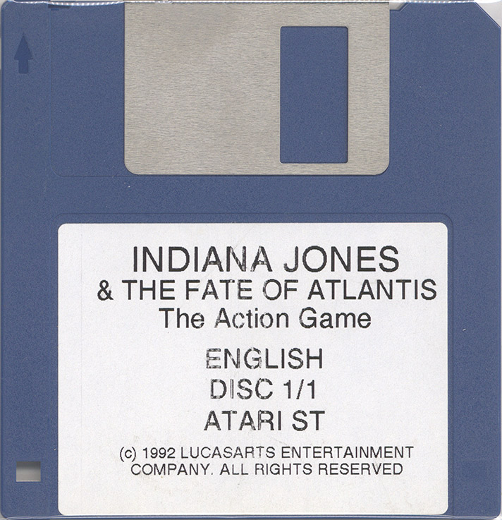 Disk 5