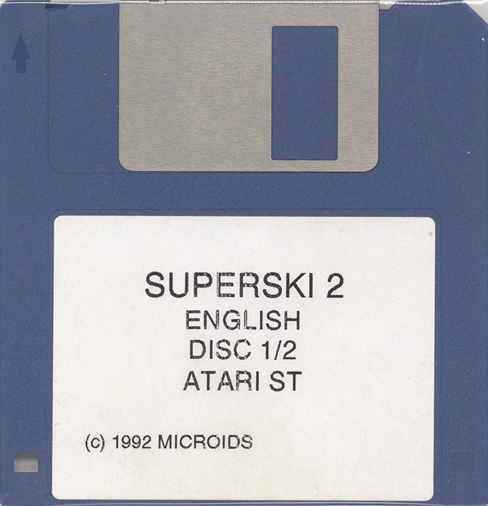 Disk 6