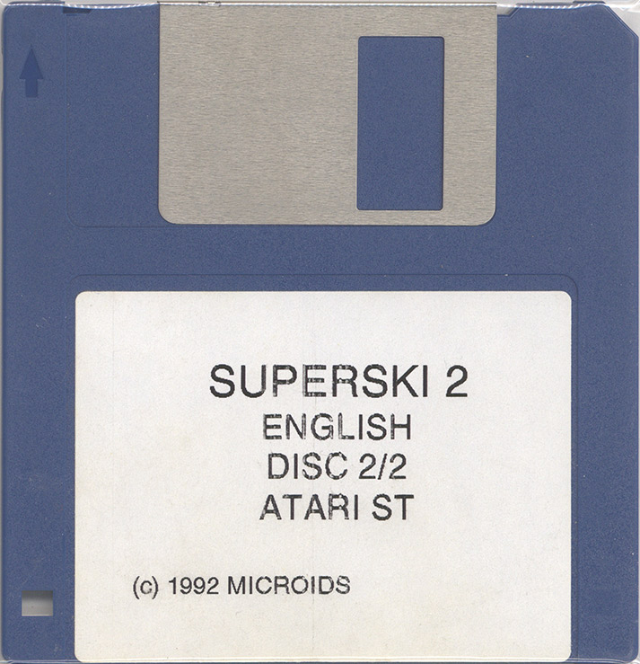 Disk 7