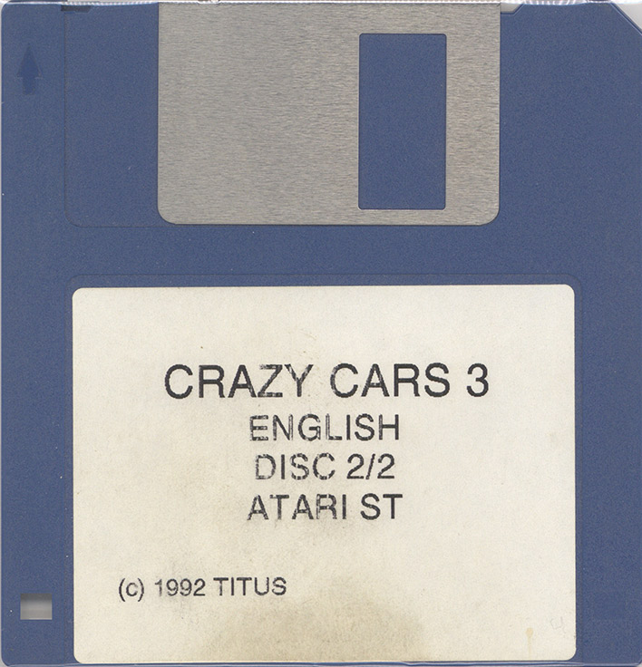 Disk 9
