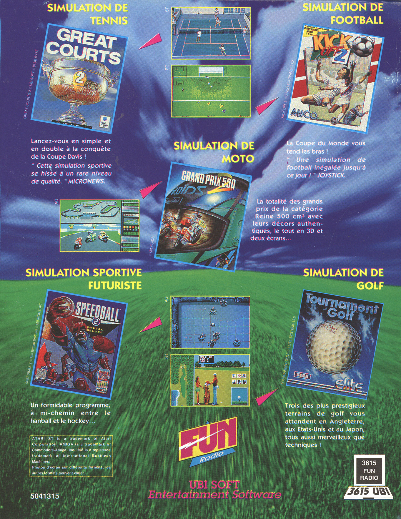 Disk 2