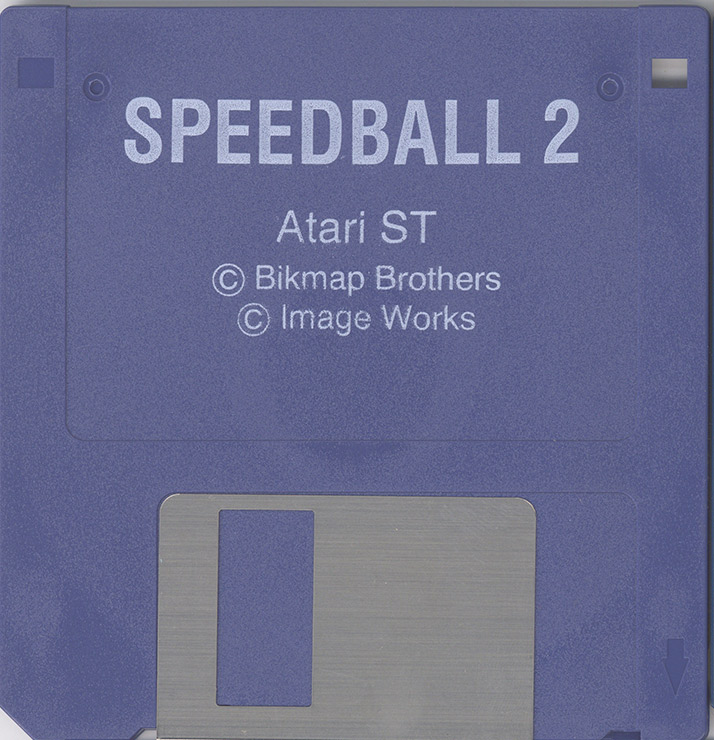 Disk 3