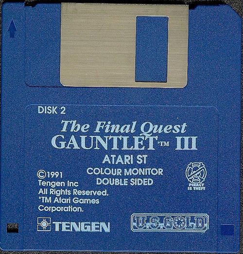 Disk 4