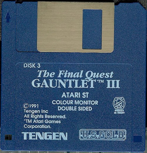 Disk 5