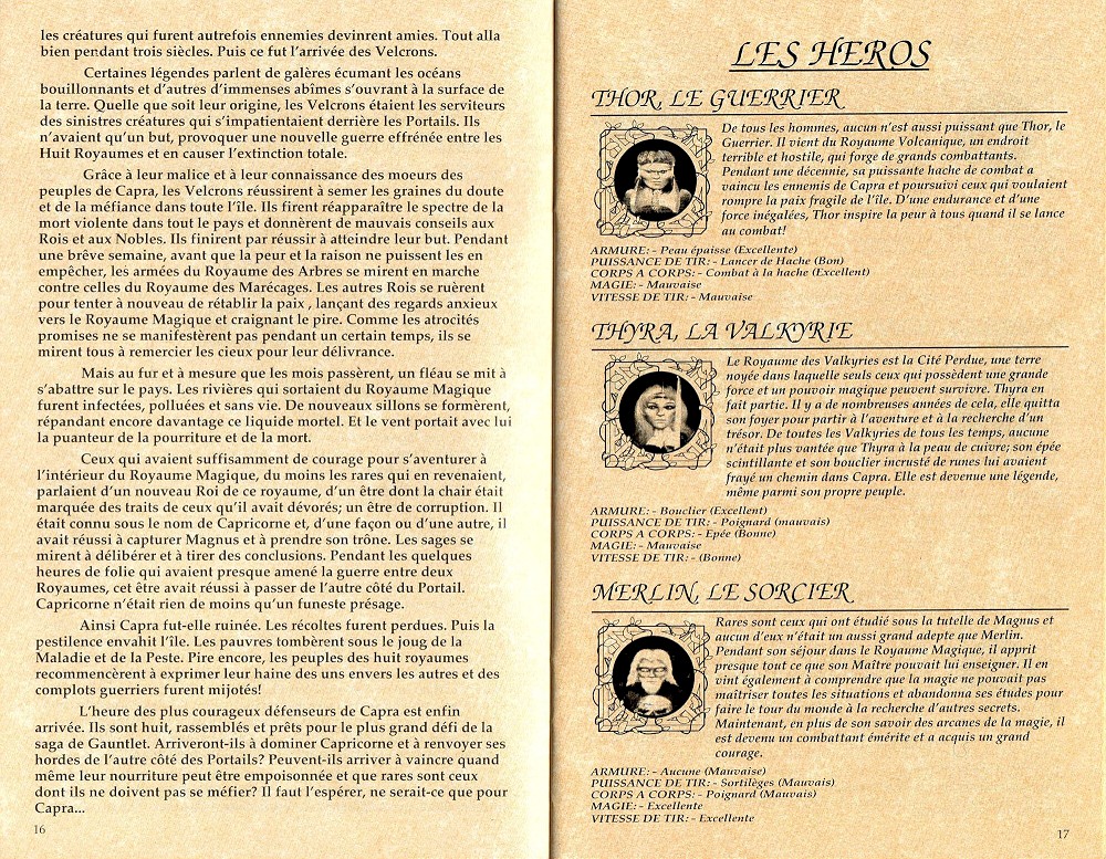 Instructions page 10