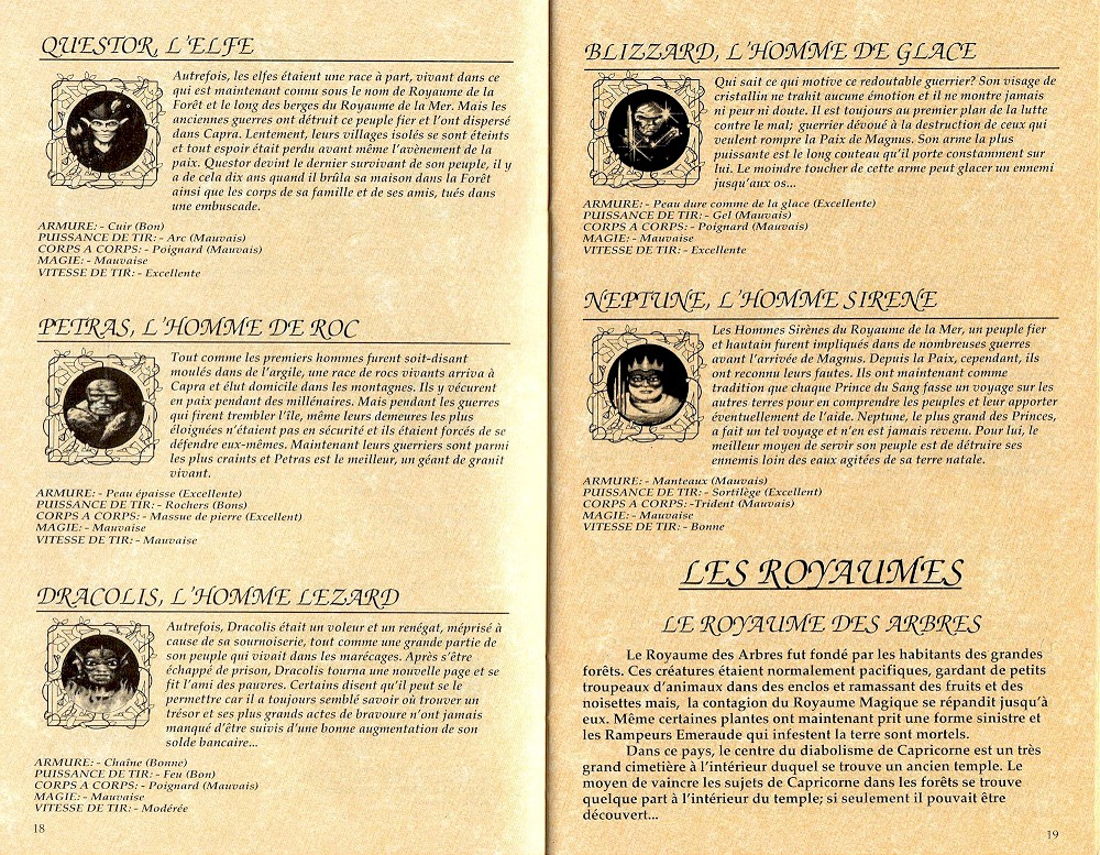 Instructions page 11