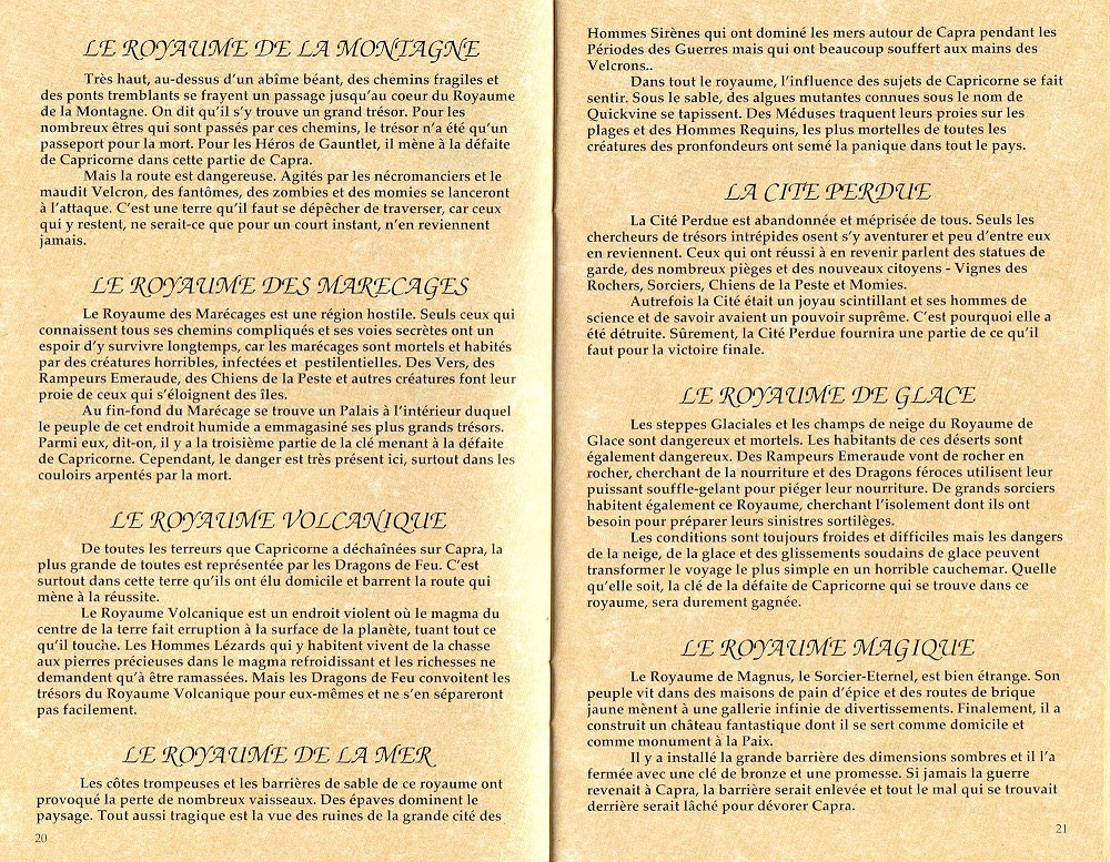 Instructions page 12