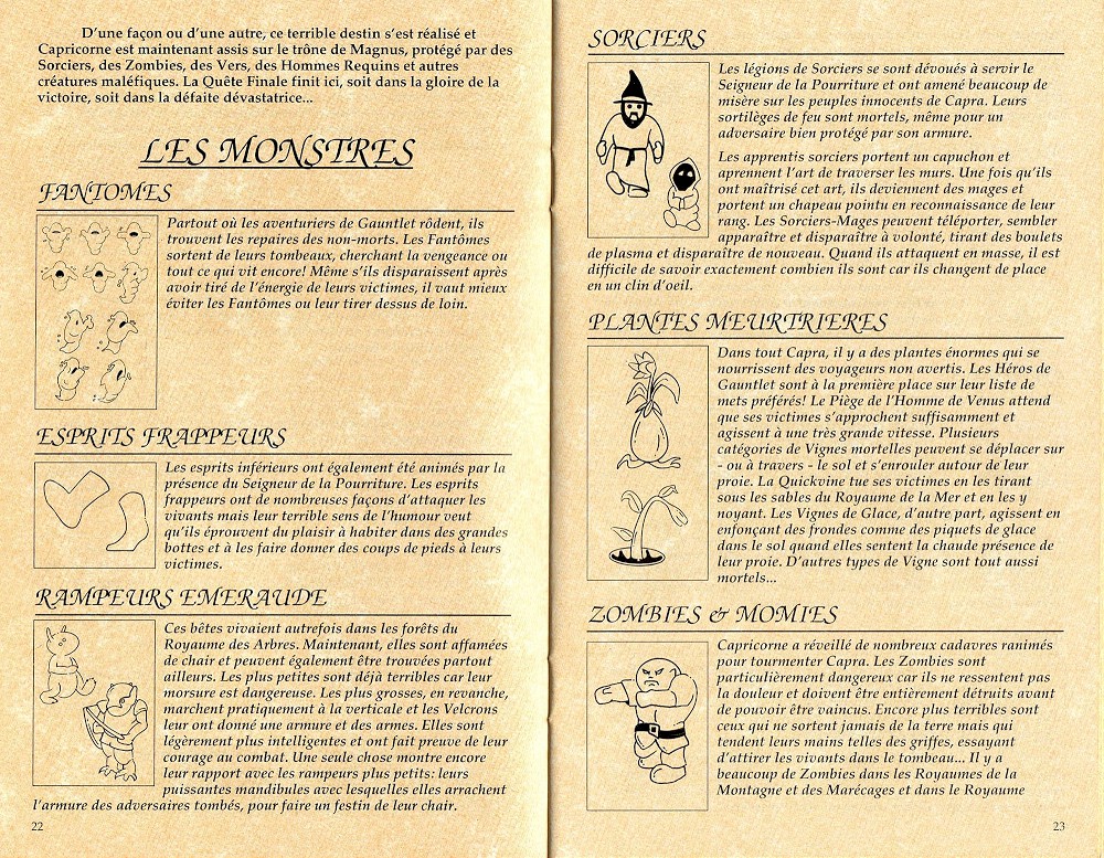 Instructions page 13