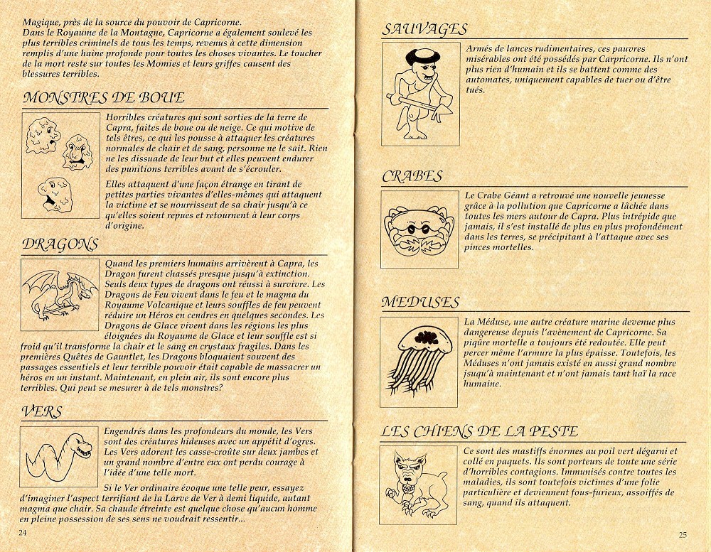 Instructions page 14