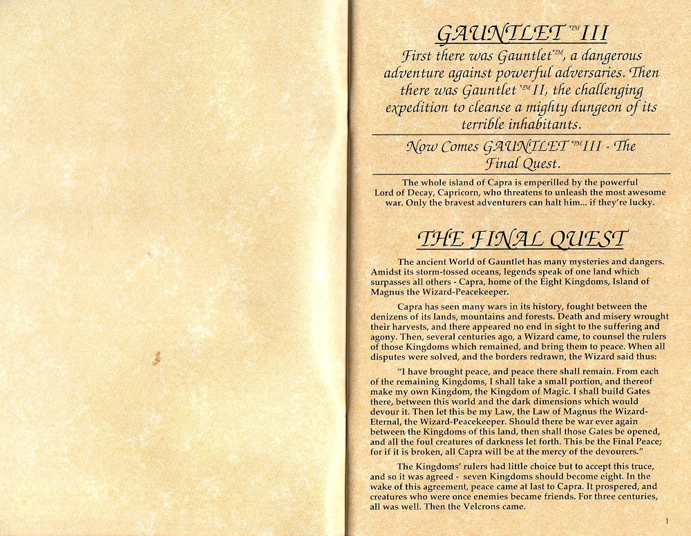 Instructions page 2