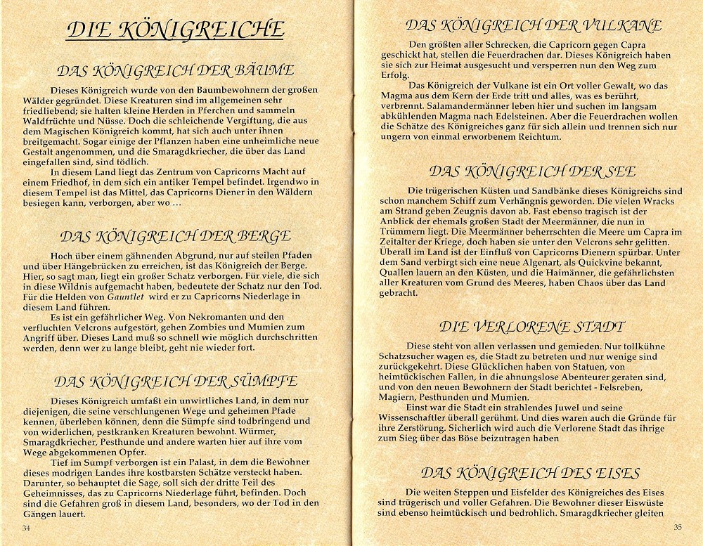 Instructions page 21