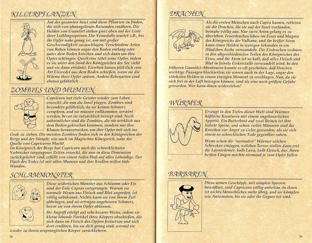 Instructions page 23