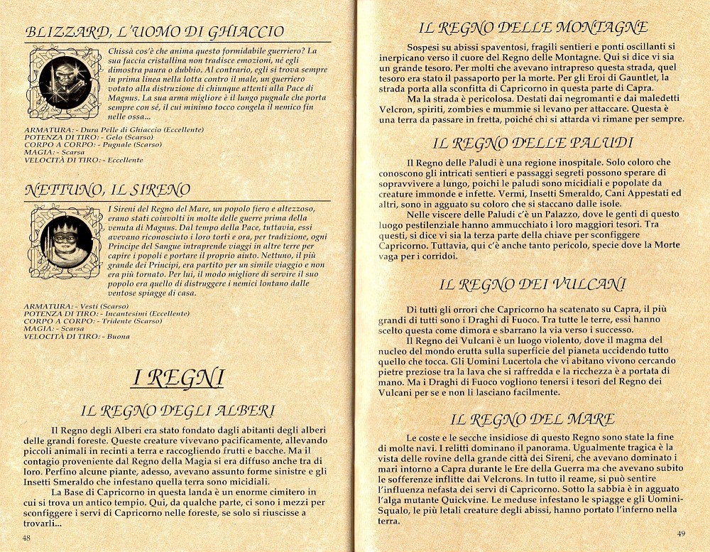 Instructions page 28