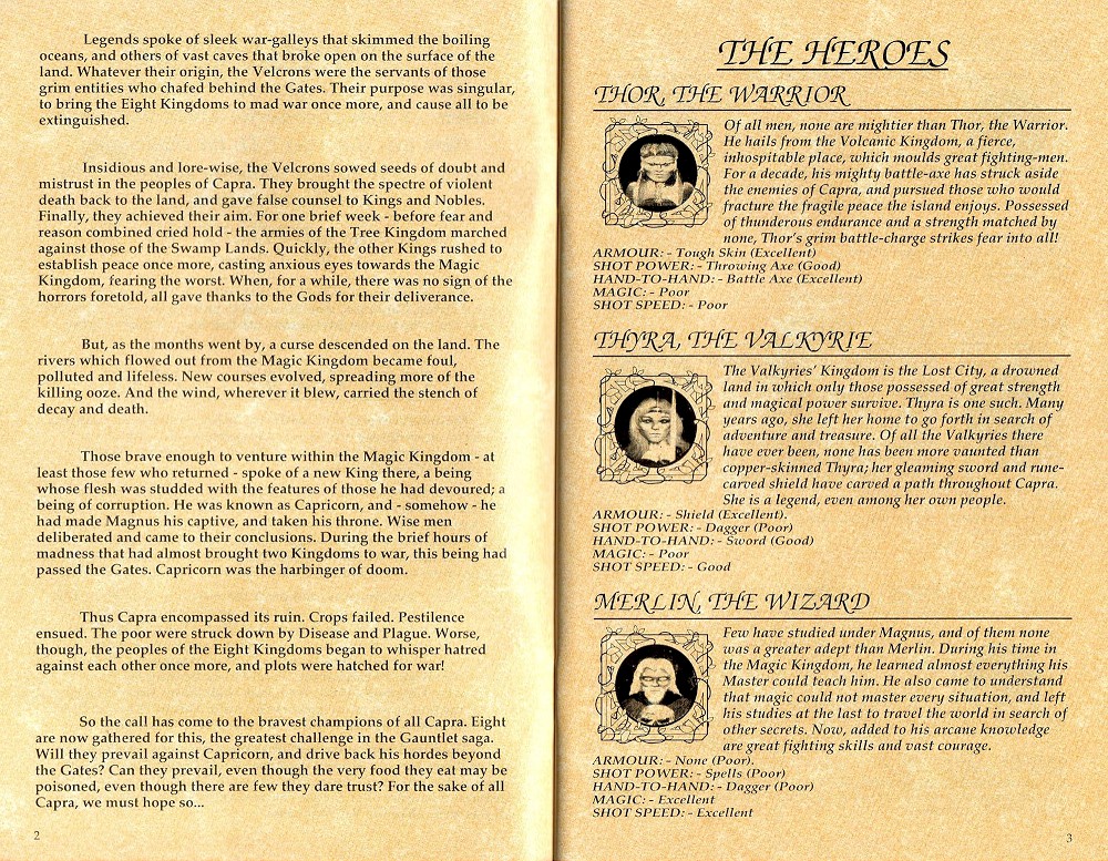 Instructions page 3