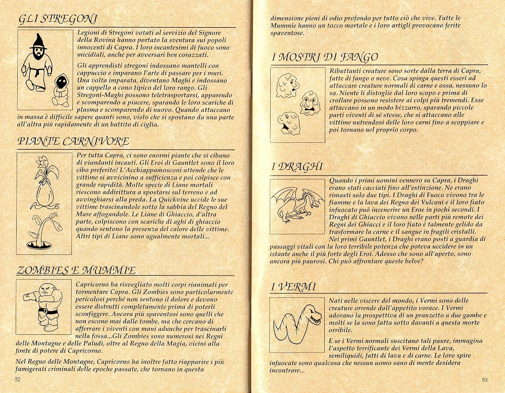 Instructions page 30