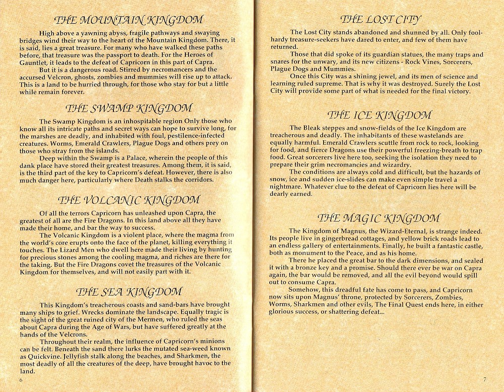 Instructions page 5