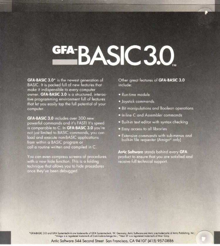 Disk 2