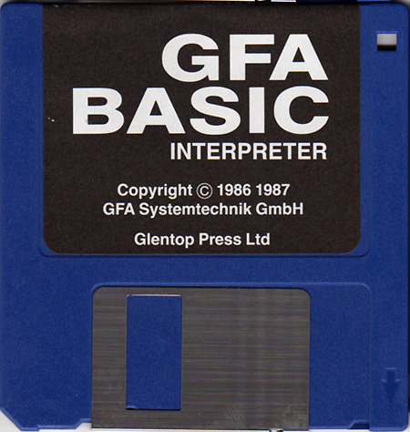 Disk 2