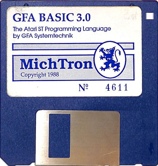 Disk