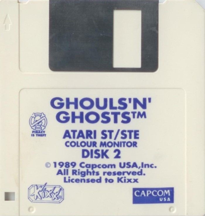 Disk 2