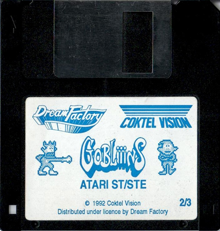 Disk 4