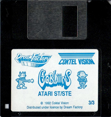 Disk 5