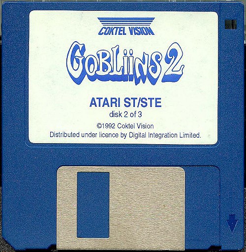 Disk 4