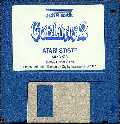 Disk 5