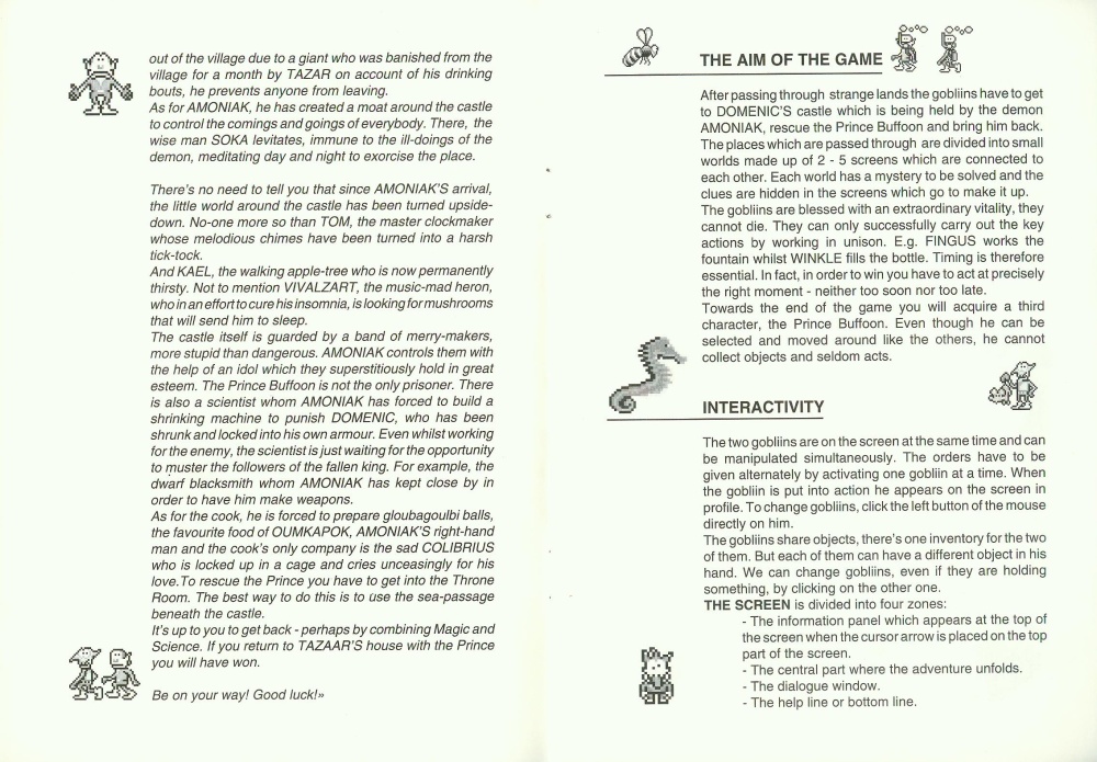 Instructions page 3