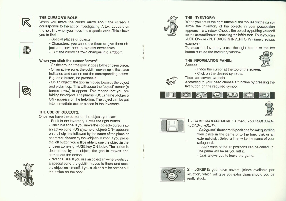 Instructions page 4