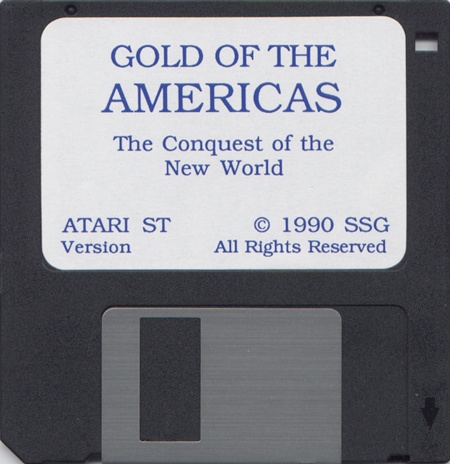 Disk 3