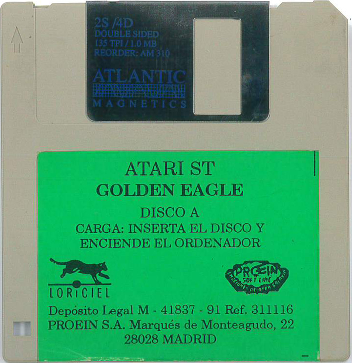 Disk 4