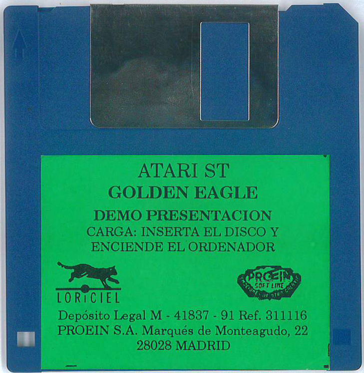 Disk 6