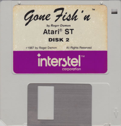 Disk 6
