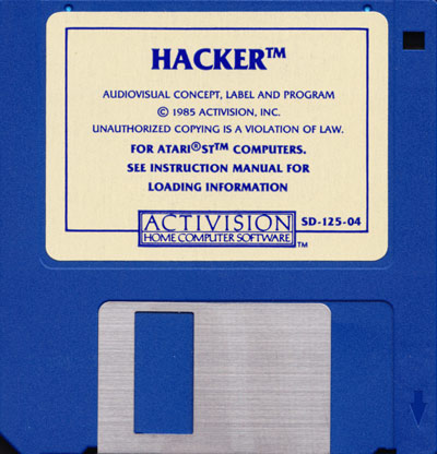 Disk 5