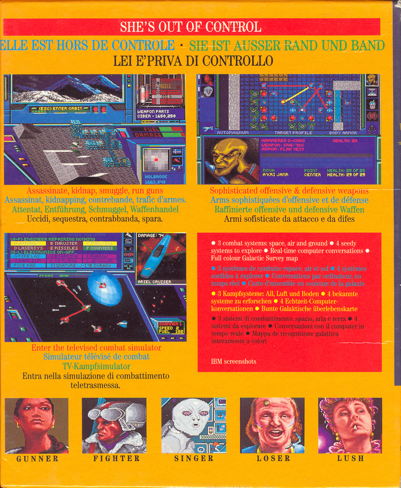 Disk 2